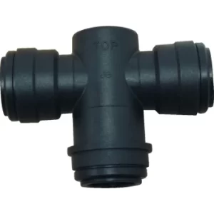 Image of 22MM Ring Main Water Trap Tee Connector