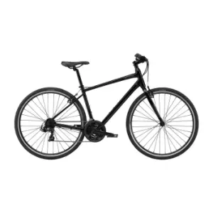 Image of 2021 Cannondale Quick 6 in Black