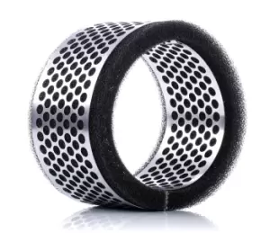 Image of PURFLUX Air filter A407 Engine air filter,Engine filter CITROEN,2CV Limousine,Dyane Schragheck,Mehari Cabrio