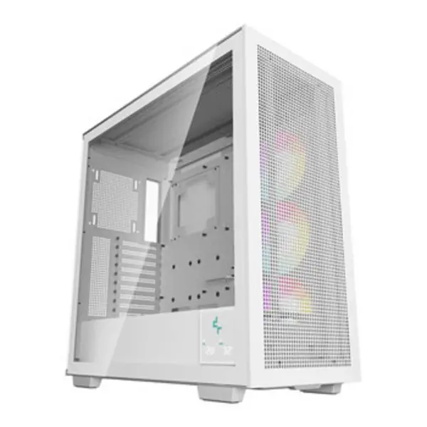 Image of Deepcool DeepCool Morpheus WH Tower White R-MORPHEUS-WHAPA1-G-1