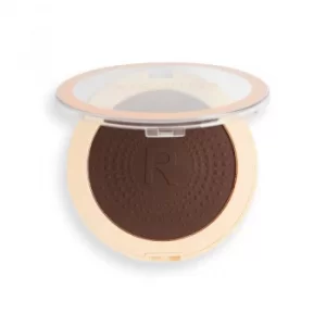 Image of Makeup Revolution Mega Bronzer 06 Deep Dark