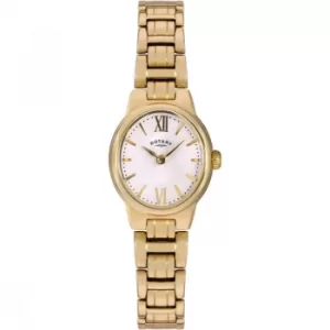 Image of Ladies Rotary OLIVIE Watch