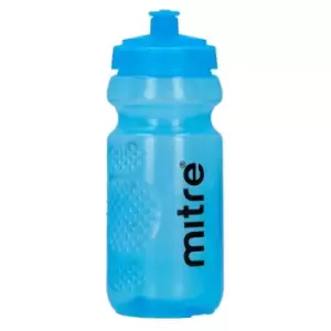 Image of Mitre Bottle 50cl - Blue