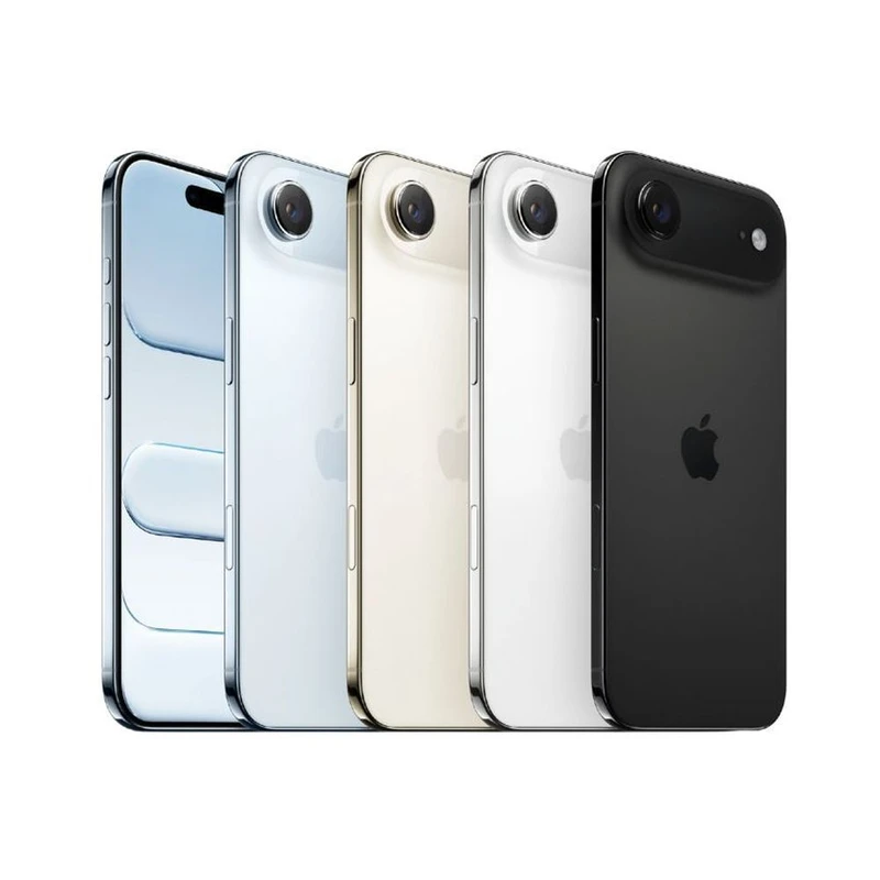 Image of Apple iPhone Air 512GB