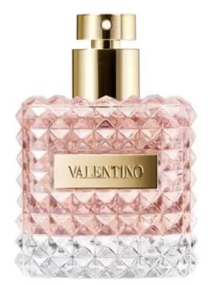 Image of Valentino Donna Eau de Parfum For Her 30ml