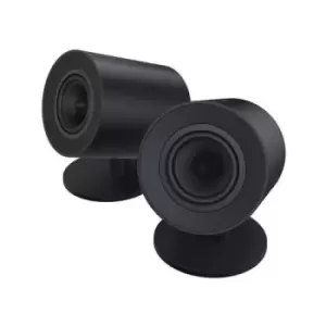 Image of Razer 2.0 PC Gaming Speakers - Nommo V2 X