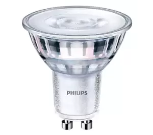 Image of Philips CorePro LED Spot 4W-50W GU10 830 36D DIM UK - 35883601