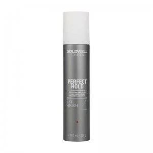 Image of Goldwell Stylesign Perfect Hold Big Finish 300ml
