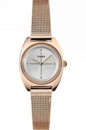 Image of Timex Milano Petitie Watch TW2T37800
