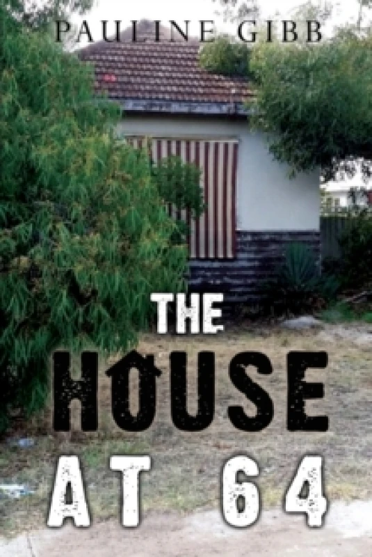 Image of The House at 64 Paperback / softback