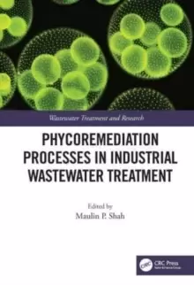 Image of Phycoremediation Processes in Industrial Wastewater Treatment