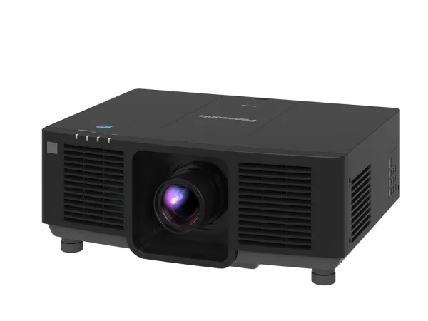 Image of Panasonic PT-MZ880BEJ WUXGA 8000 ANSI Lumens Standard Throw 3LCD Projector