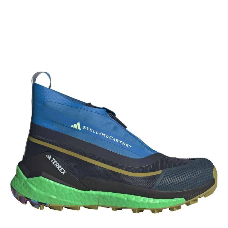 Image of adidas Asmtx Fr GTX Legend Ink male 6 (39.3)