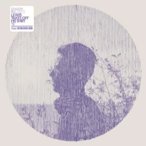 Image of Owen Pallett - Lewis Takes Off His Shirt 12" Single Vinyl