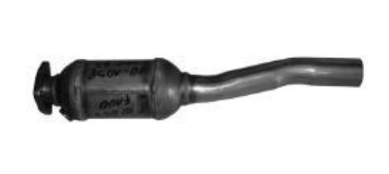 Image of JMJ 1090065 Catalytic Converter Catalyst Converter (429)