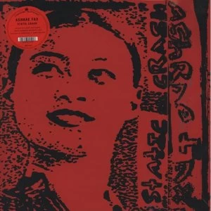 Image of Static Crash Vinyl