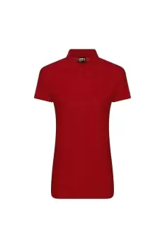 Image of Pro Polyester Polo Shirt