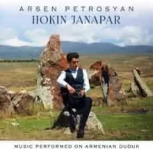 Image of Hokin Janapar: Music Performed On Armenian Duduk
