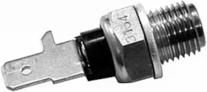 Image of Oil Temperature Sensor 6PT009107-691 by Hella