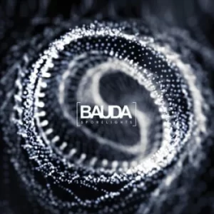 Image of Sporelights by Bauda Vinyl Album