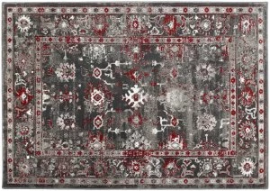 Image of Origins Anatolia Rug - 160x230cm - Red