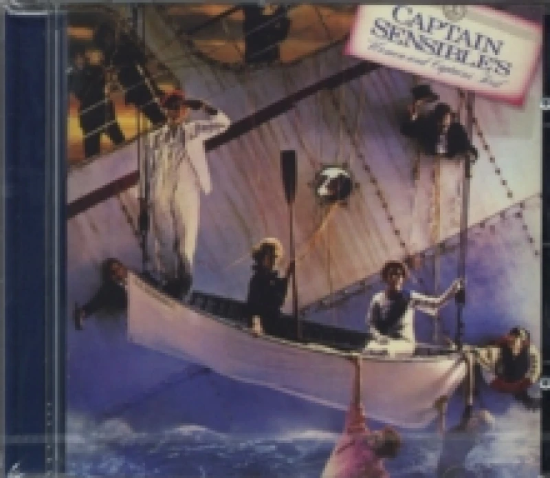 Image of Women and Captains First (Expanded Edition) CD / Album