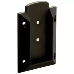 Image of Deck Rail Hanger Brackets for Vertical Hand & Base rail