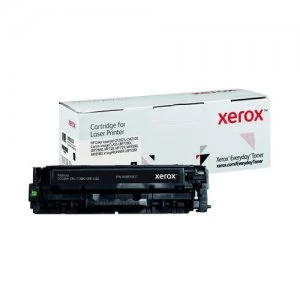 Image of Xerox Everyday Replacement For CC530ACRG-118BKGPR-44BK Laser Toner Ink Cartridge
