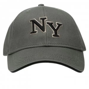 Image of No Fear NY Cap - Khaki
