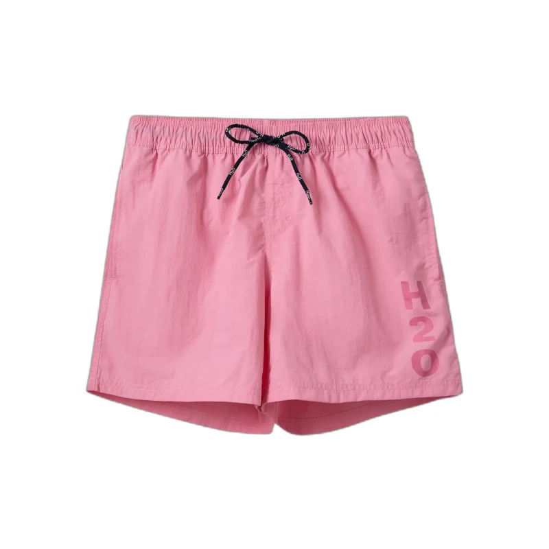 Image of Swim shorts H2O Leisure Logo Rose Male S