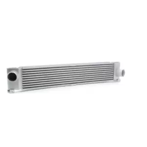 Image of RIDEX Intercooler FIAT,PEUGEOT,CITROEN 468I0079 0384K1,E256094,1347700080 Turbo Intercooler,Intercooler, charger 0384K1,E256094