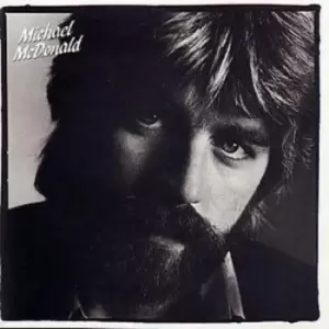 Image of If Thats What It Takes by Michael McDonald CD Album