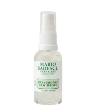 Image of Mario Badescu Hyaluronic Dew Drops