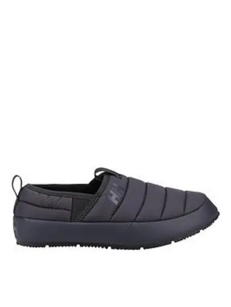 Image of Helly Hanson W Cabin Loafer - Grey Grey VQJYD Female 4,5,6,7,8