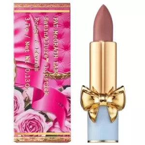 Image of Pat McGrath Labs Satinallure Lipstick 3.7g (Various Shades) - Nude Romantic II