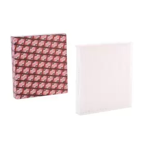 Image of ASHIKA Pollen filter 21-TY-TY9 Filter, interior air,Cabin filter TOYOTA,SUBARU,LAND ROVER,Yaris Schragheck (_P9_)