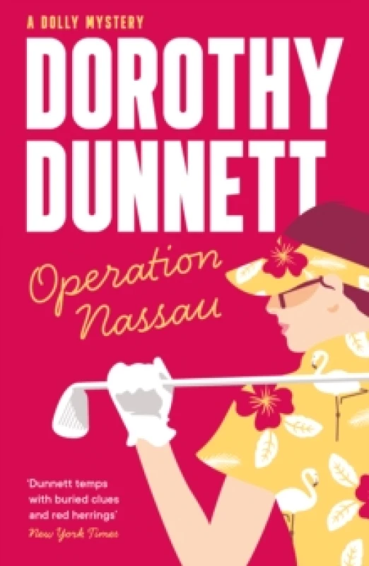 Image of Operation Nassau Paperback / softback