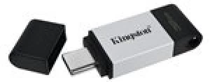 Image of Kingston DataTraveler DT80 32GB USB C 3.1 Flash Drive