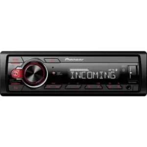 Image of Pioneer MVH-330DAB Car stereo