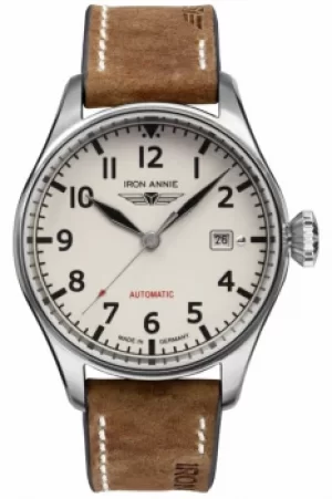 Image of Iron Annie Cockpit Watch 5162-3