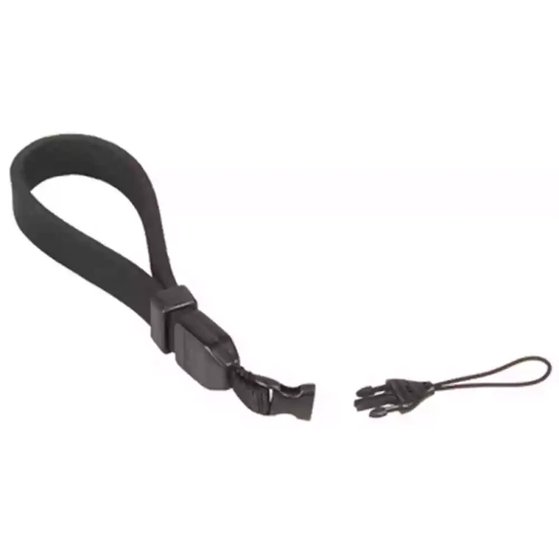 Image of Optech Cam Strap-QD Black