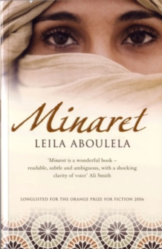 Image of Minaret Paperback / softback