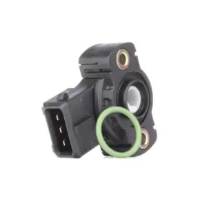 Image of DELPHI Throttle Position Sensor SS10562-12B1 Sensor, throttle position BMW,5 Limousine (E39),5 Touring (E39),3 Limousine (E36),3 Limousine (E30)