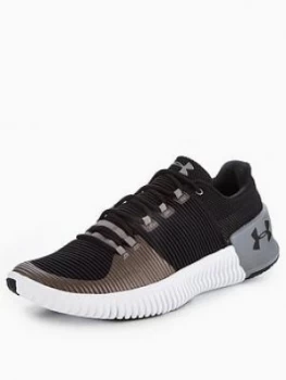 Image of Urban Armor Gear Ultimate Speed Black Size 9 Men