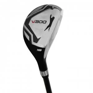 Image of Slazenger V300 Hybrid Graphite Golf Club - R/H