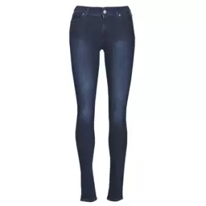 Image of Replay NEW LUZ womens in Blue - Sizes US 26 / 32,US 27 / 32,US 28 / 32,US 25 / 32,US 32 / 32,US 24 / 30,US 25 / 30,US 26 / 30,US 27 / 30,US 30 / 30,US