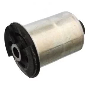 Image of Mounting Bush 09742 by Febi Bilstein Rear Axle Left/Right