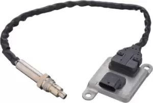 Image of AMPRO NOx Sensor, urea injection BMW A1016621K 11787571263,11787576907,11787580517 11787582326,11787587127,11787587130,7571263,7576907,7580517