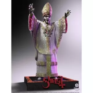 Image of Ghost Rock Iconz Statue Papa Nihil Limited Edition 23cm