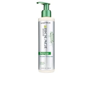 Image of FIBERSTRONG intra-cylane fortifying cream 200ml